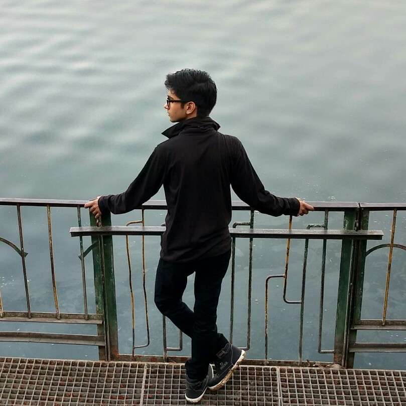 Picsart profile picture for @siddharth