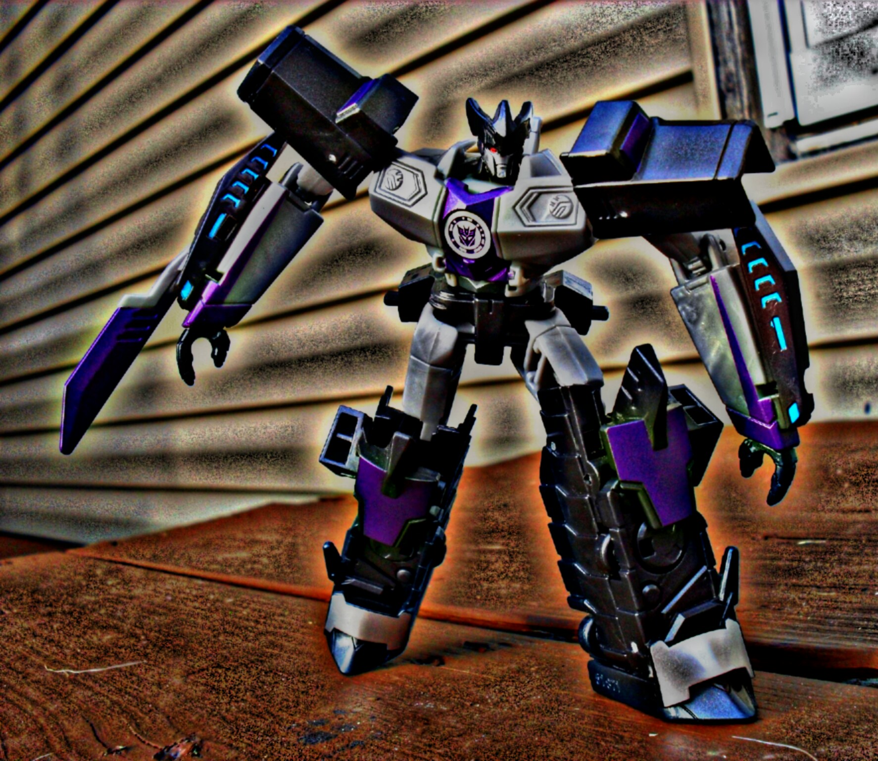 tf rid megatronus