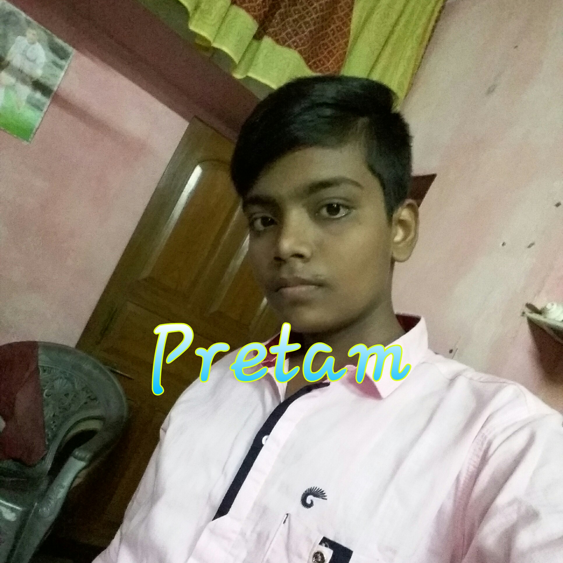 Picsart profile picture for @pretam