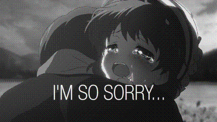 Anime Animequotes Girl Meme Gif By めがね ɱoustacɦe Anime Animequotes Girl Meme Gif By めがね ɱoustacɦe