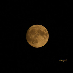 moon photography night pure
